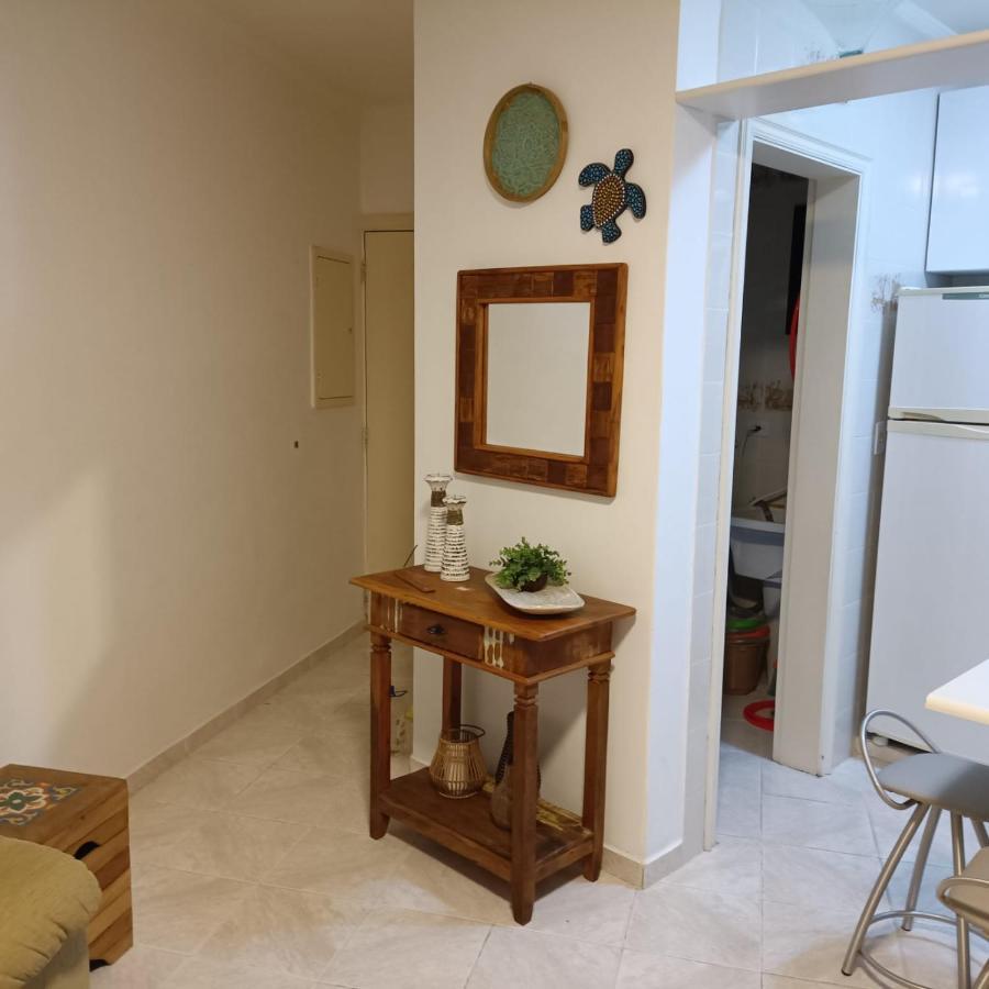 Toninhas - Condominio Wembley Tenis F201 乌巴图巴 外观 照片